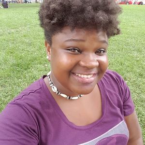 Meet your Posher, Tykeyah